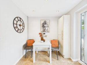 Bideford Green, Linslade