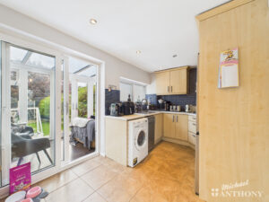 Bideford Green, Linslade