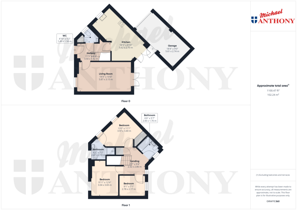 Property Floorplan 1