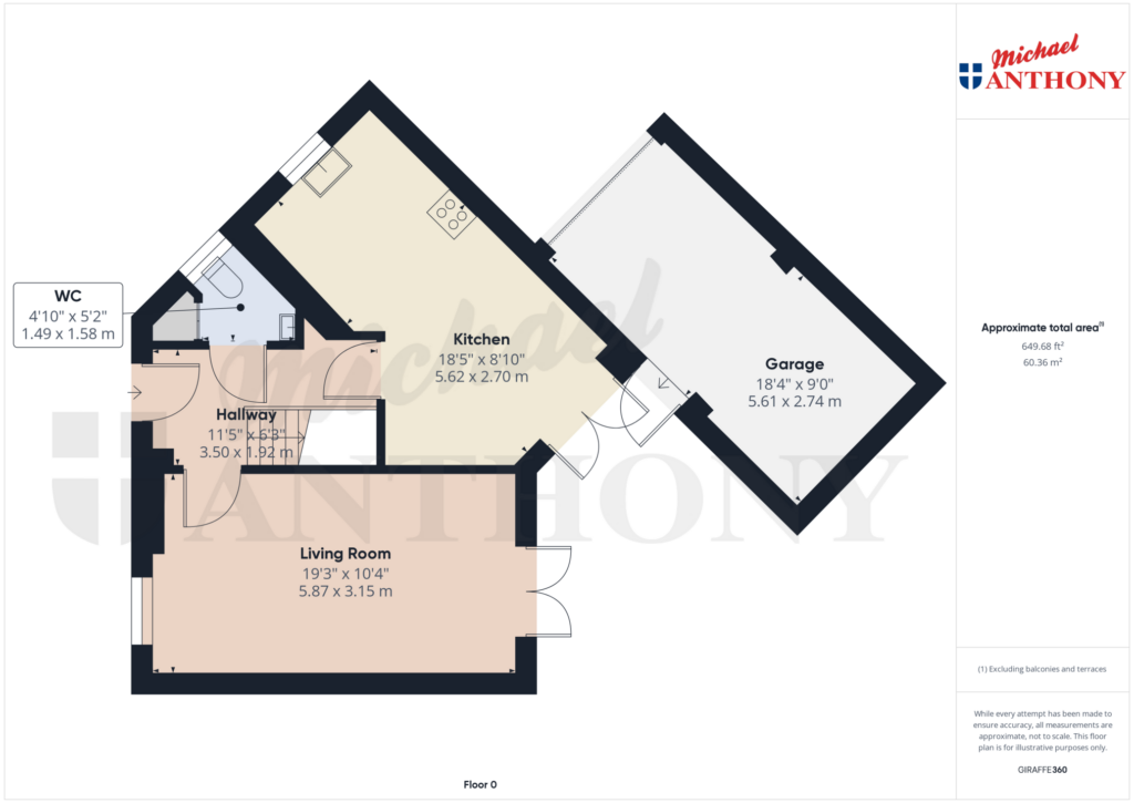 Property Floorplan 2