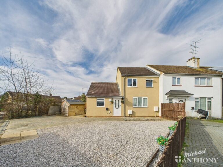 Nelson Road, Leighton Buzzard, Bedfordshire