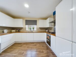 Nelson Road, Leighton Buzzard, Bedfordshire