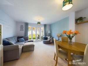 Elliott Way, Leighton Buzzard