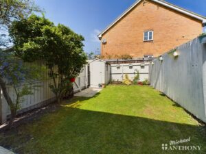 Elliott Way, Leighton Buzzard