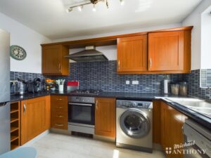 Elliott Way, Leighton Buzzard