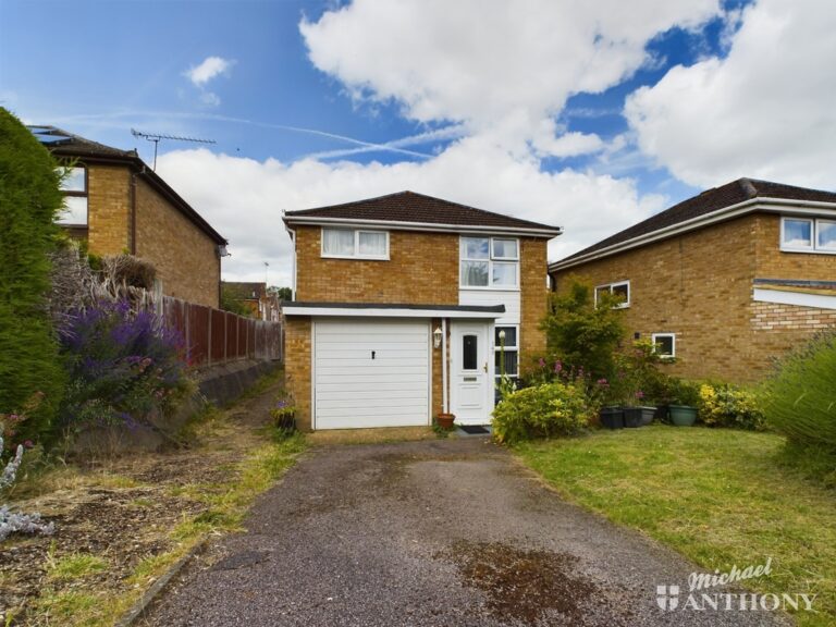 Bideford Green, Leighton Buzzard, Bedfordshire