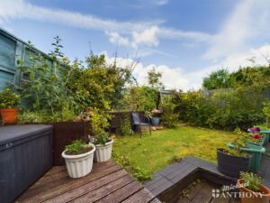 Bideford Green, Leighton Buzzard, Bedfordshire