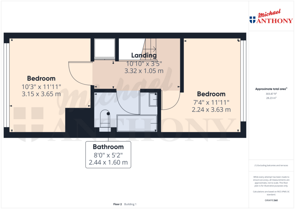 Property Floorplan 4