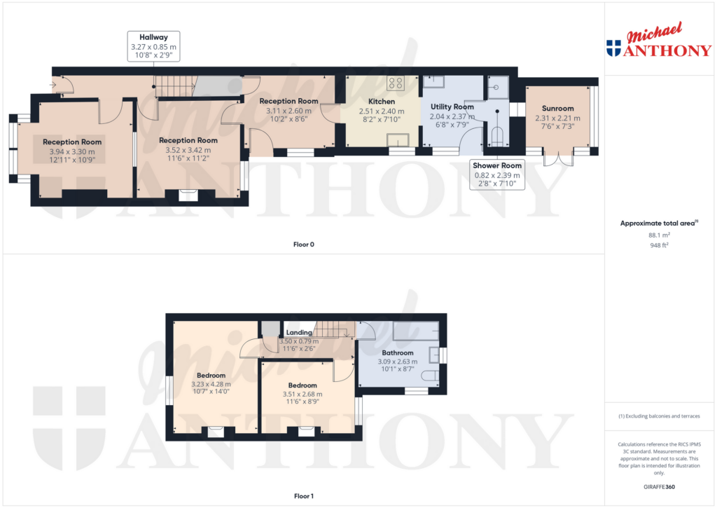 Property Floorplan 1