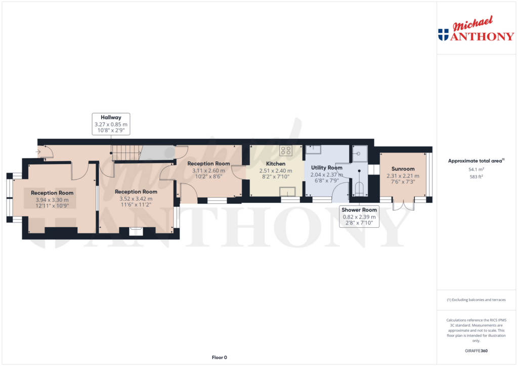 Property Floorplan 2