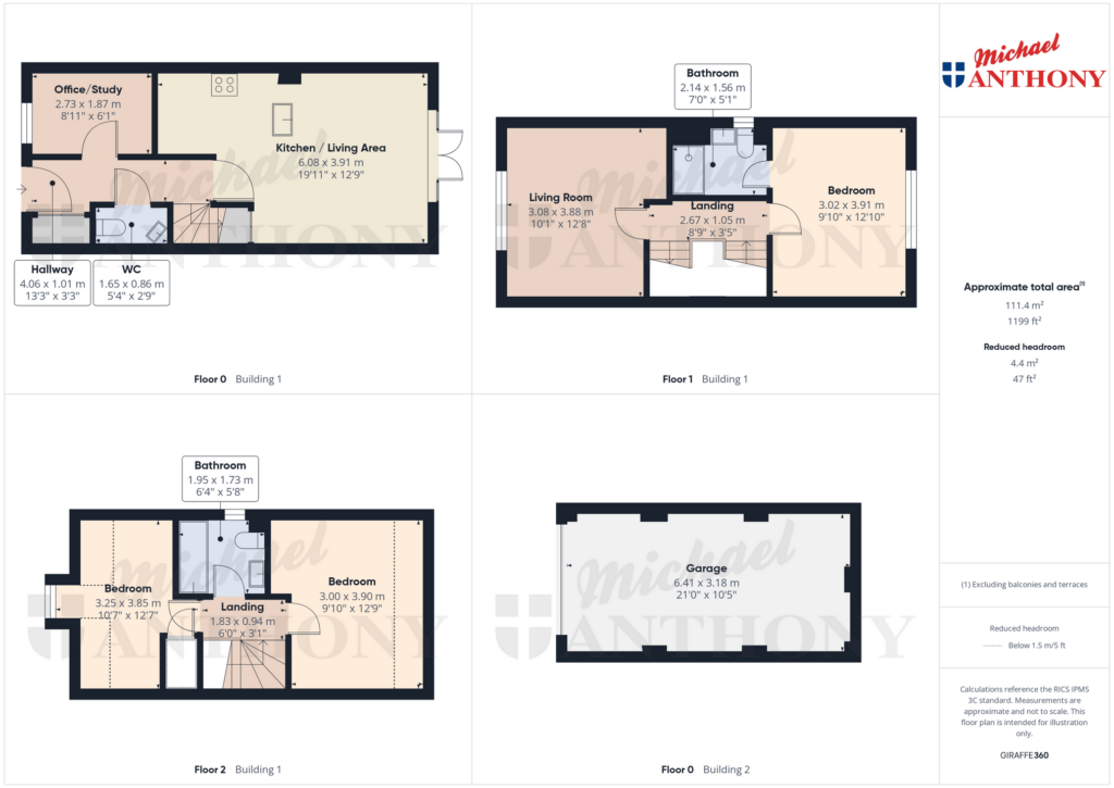 Property Floorplan 1