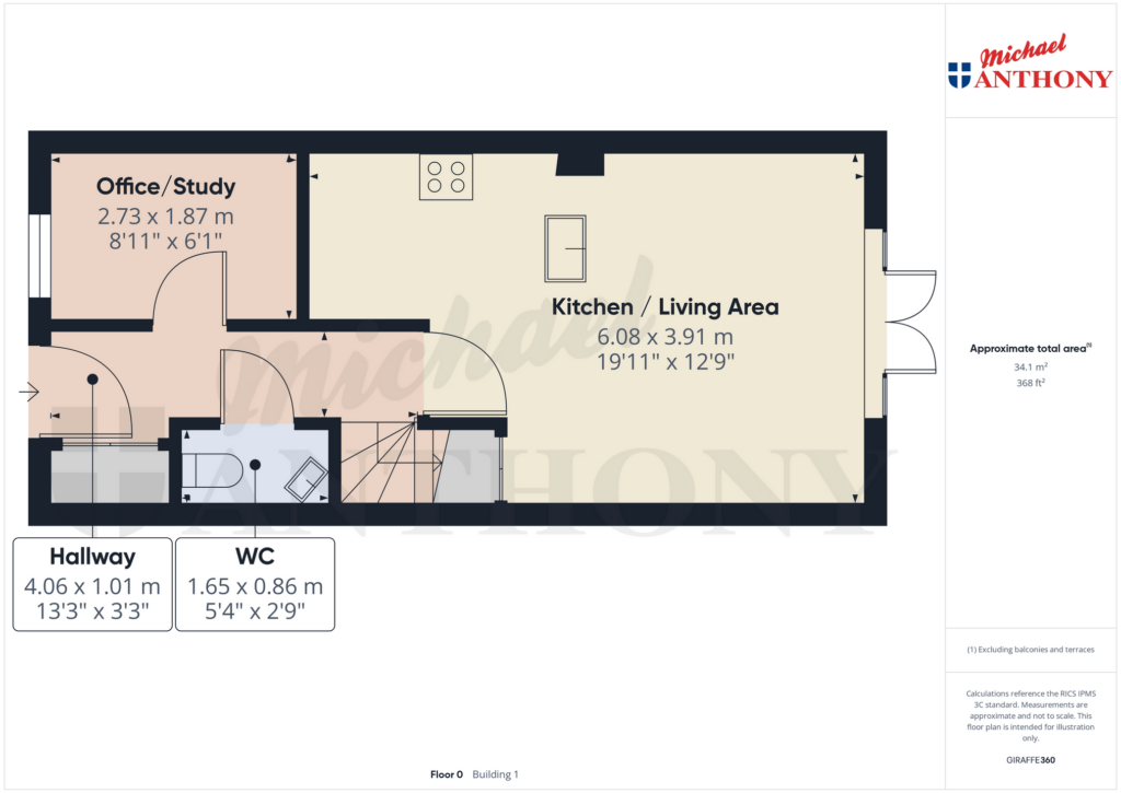 Property Floorplan 2