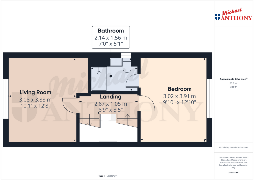 Property Floorplan 3