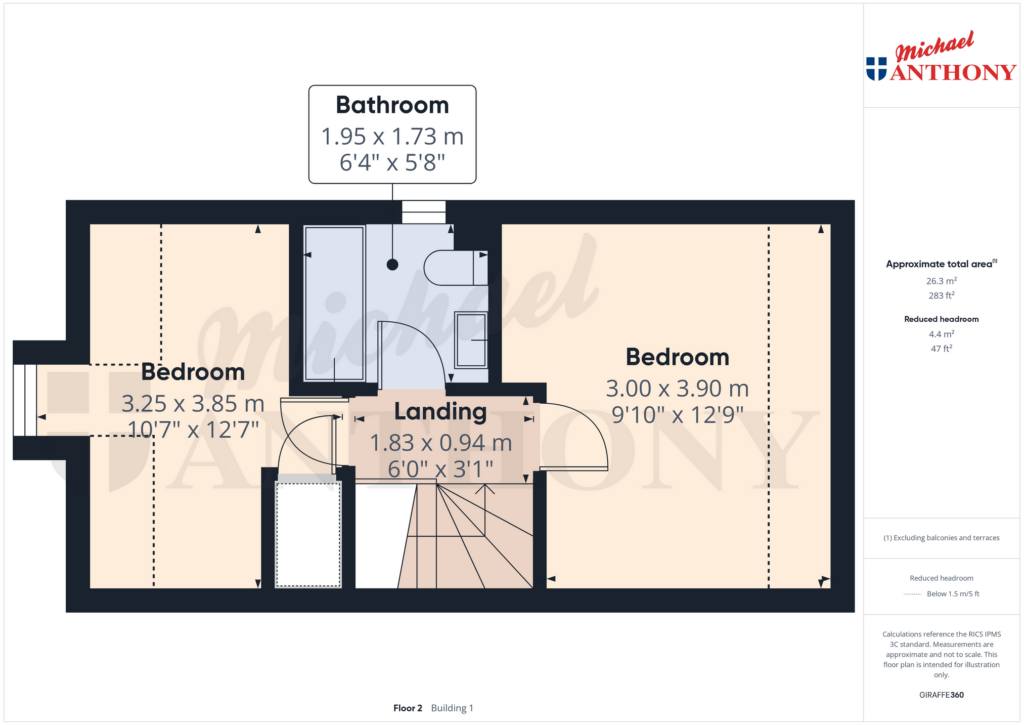 Property Floorplan 4