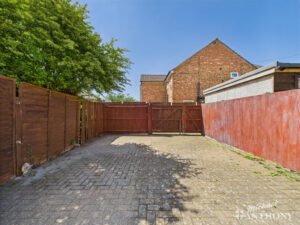Highfield Road, Leighton Buzzard