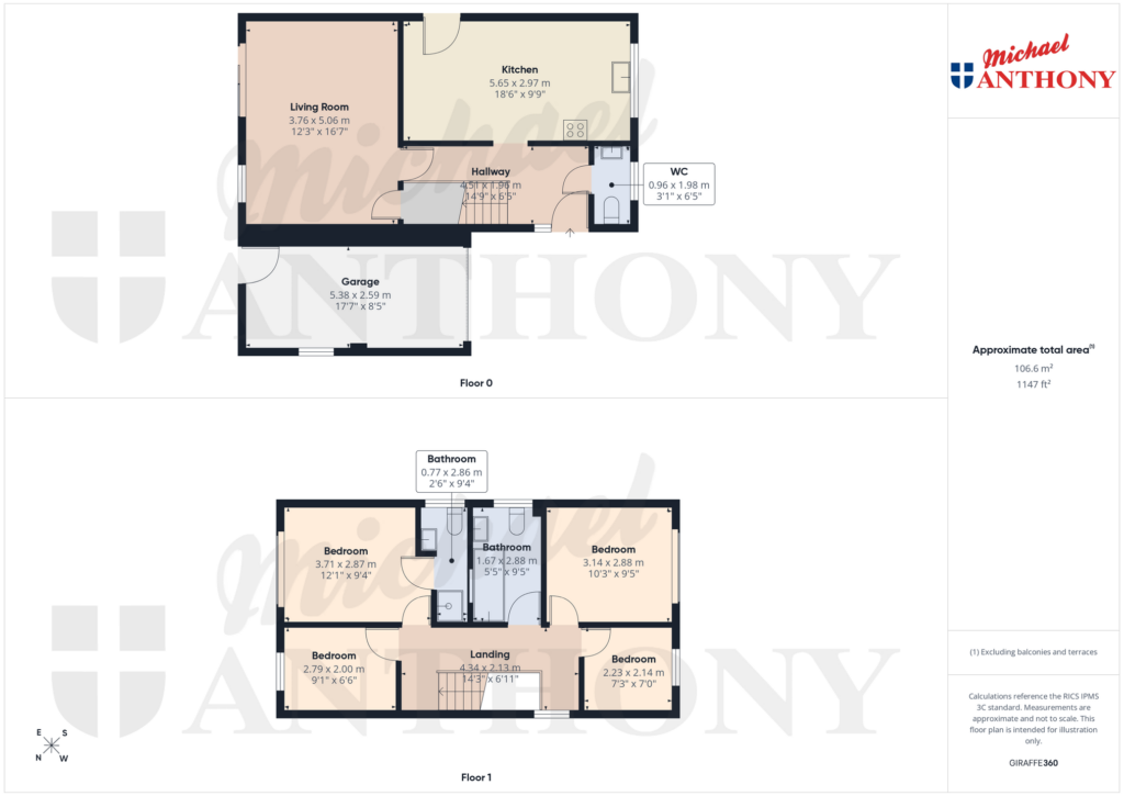 Property Floorplan 1