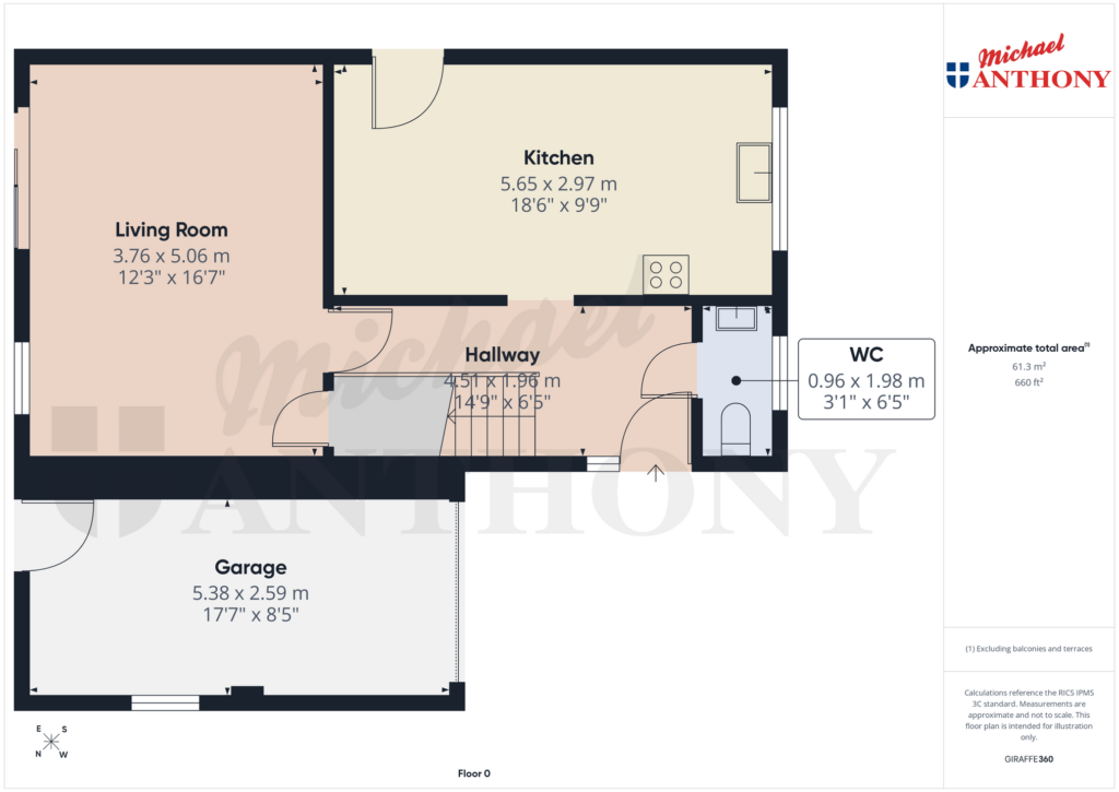 Property Floorplan 2