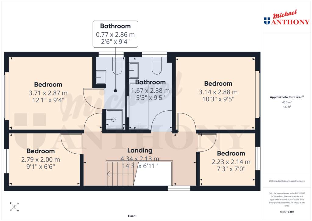 Property Floorplan 3