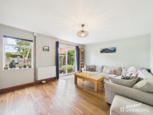 Lovent Drive, Leighton Buzzard