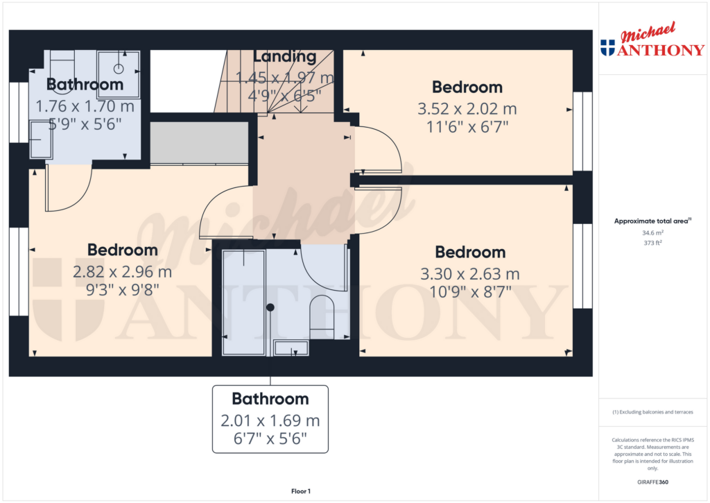 Property Floorplan 2
