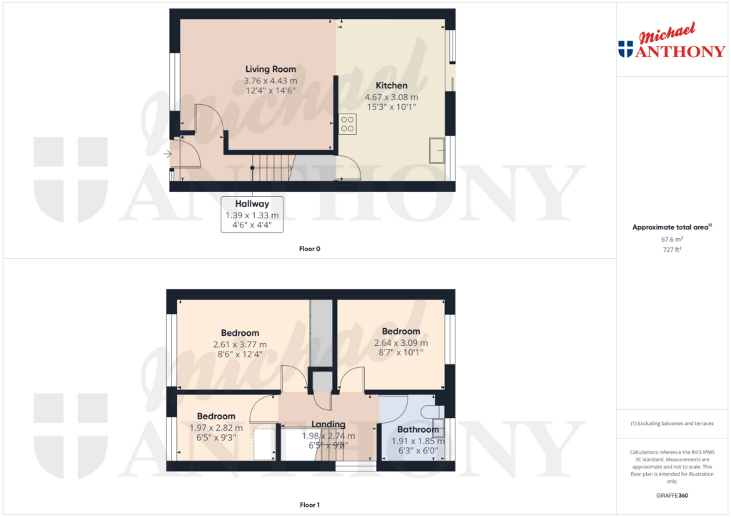 Property Floorplan 1