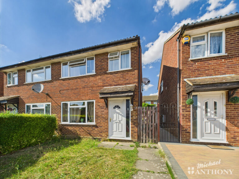 Wallingford, Milton Keynes, MK13 7DN Image