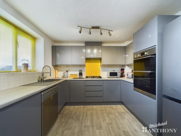 Wickstead Avenue, Grange Farm, Milton Keynes