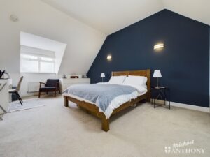Rutherford Crescent, Leighton Buzzard