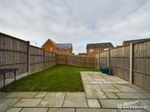 Rutherford Crescent, Leighton Buzzard