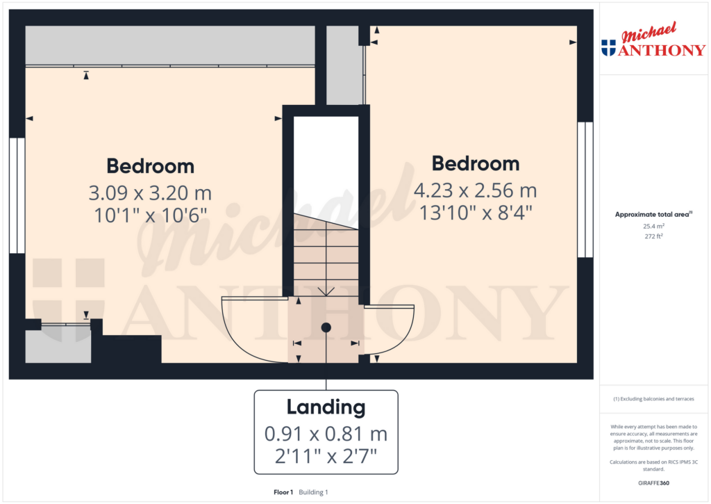 Property Floorplan 3