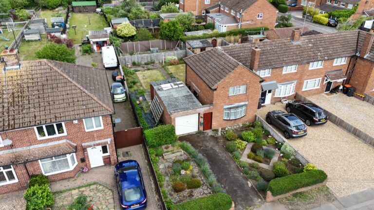 Brooklands Drive, Leighton Buzzard