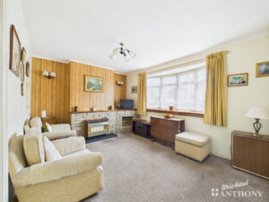 Brooklands Drive, Leighton Buzzard