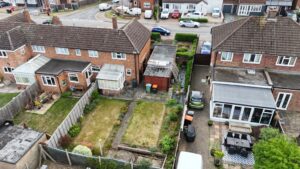 Brooklands Drive, Leighton Buzzard