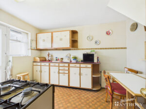Brooklands Drive, Leighton Buzzard