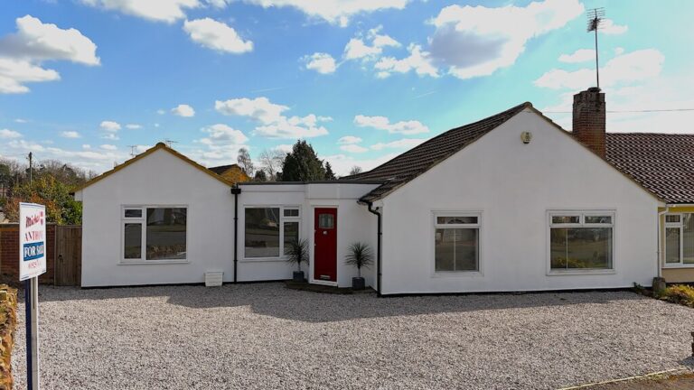 Poplar Close, Leighton Buzzard
