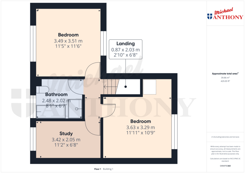 Property Floorplan 3