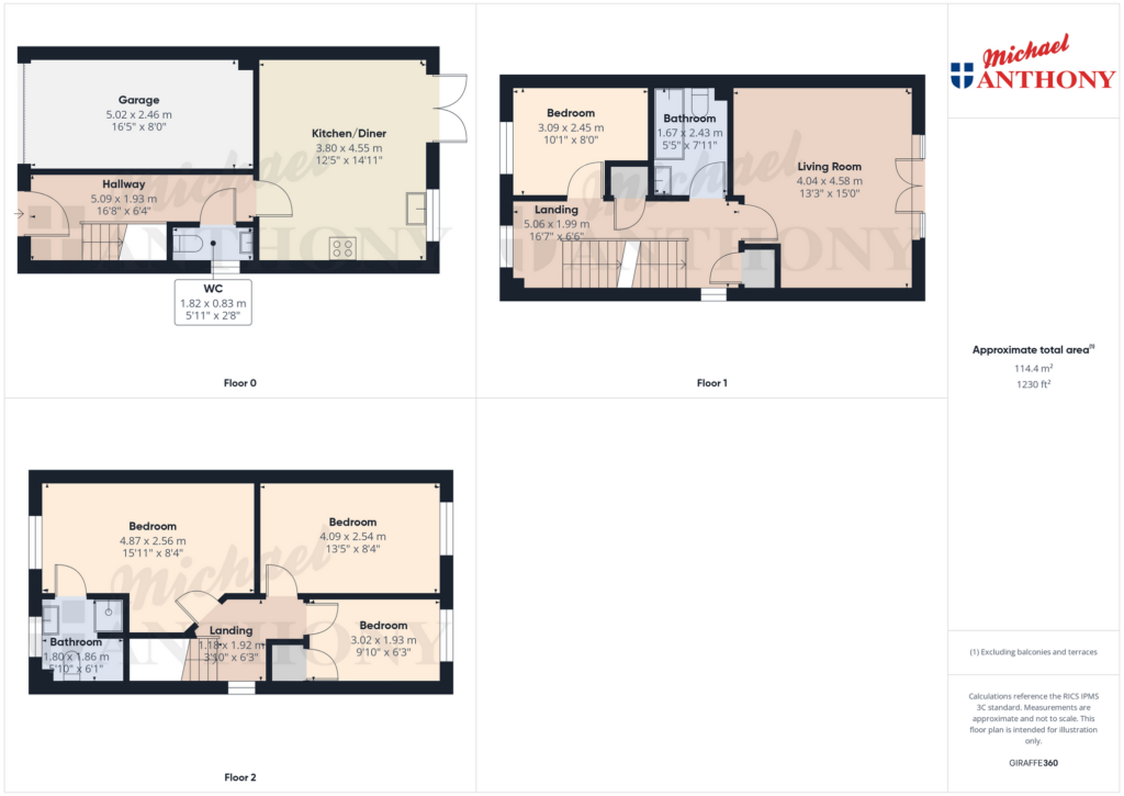 Property Floorplan 1