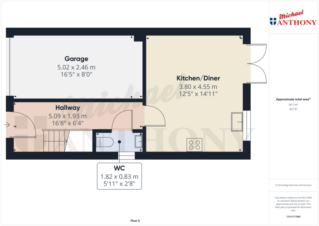 Property Floorplan 2