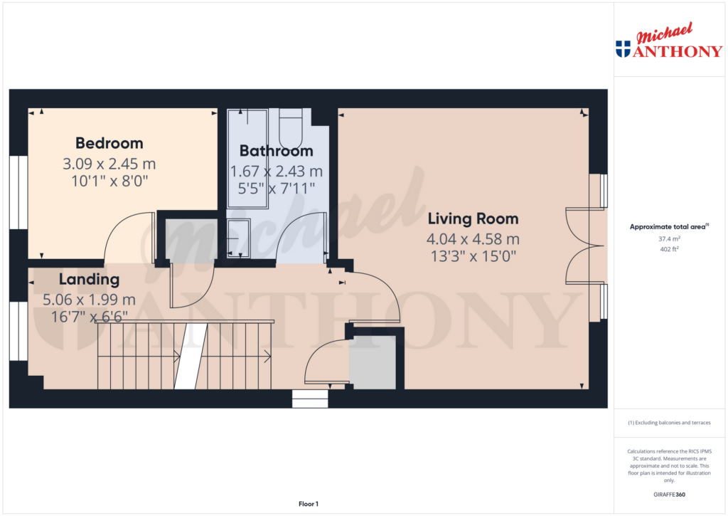 Property Floorplan 3