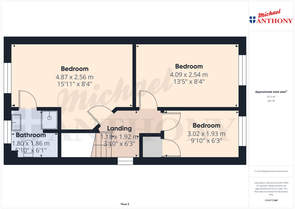 Property Floorplan 4
