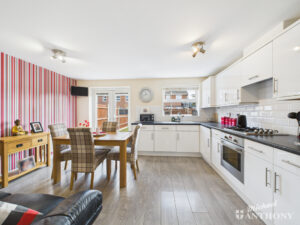 Wellington Way, Leighton Buzzard, Bedfordshire