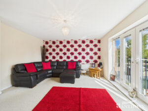 Wellington Way, Leighton Buzzard, Bedfordshire