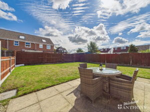 Wellington Way, Leighton Buzzard, Bedfordshire
