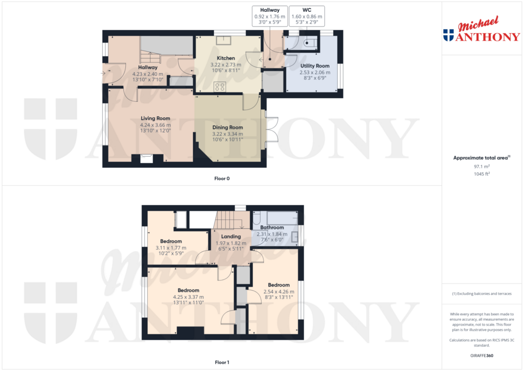 Property Floorplan 1