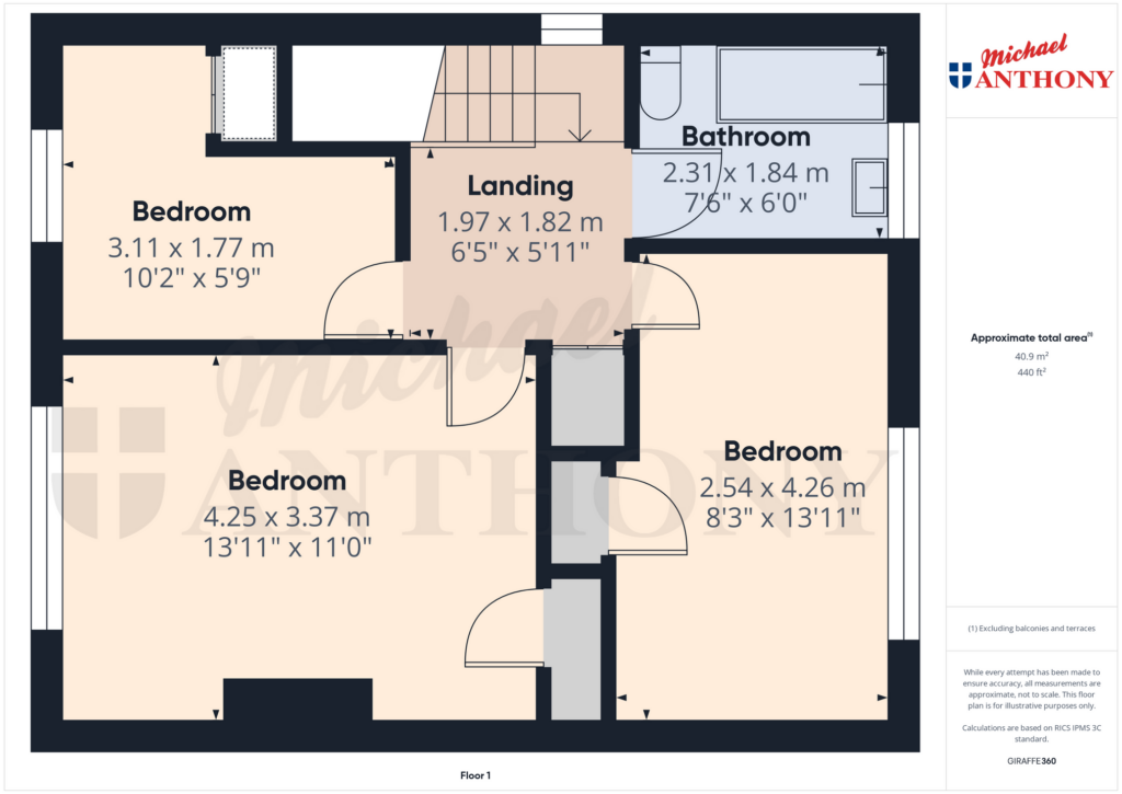Property Floorplan 3