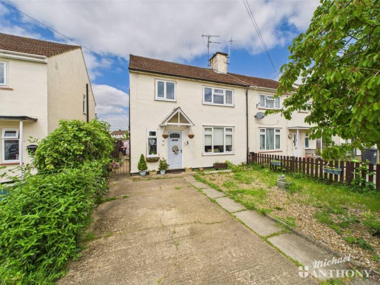 Nelson Road, Leighton Buzzard