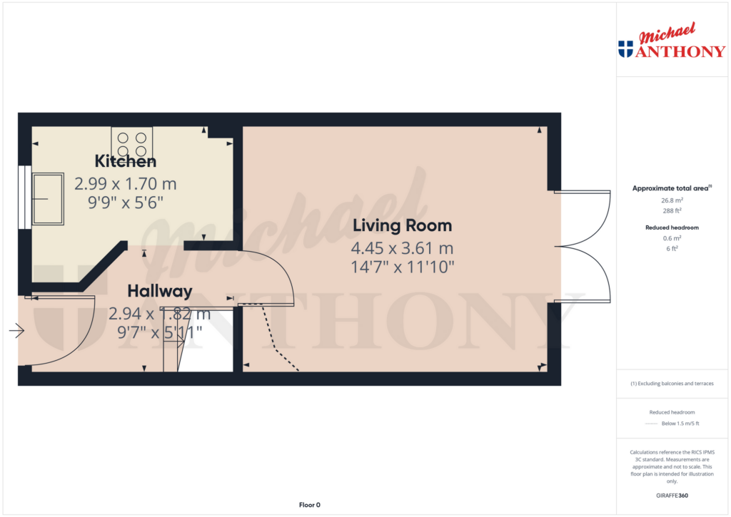 Property Floorplan 2