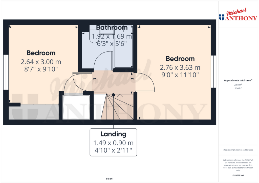 Property Floorplan 3