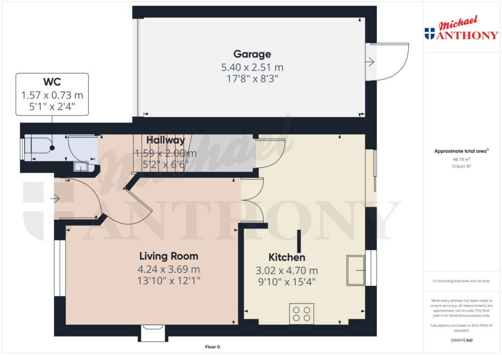 Property Floorplan 2