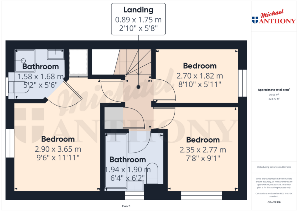 Property Floorplan 3